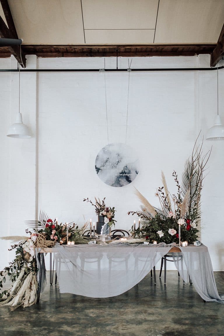 The Warehouse Geelong Wedding and Events Venue Hire in Geelong