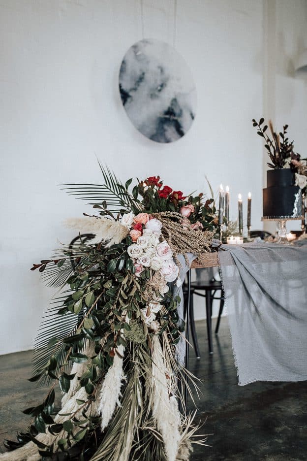 The Warehouse Geelong Wedding and Events Venue Hire in Geelong