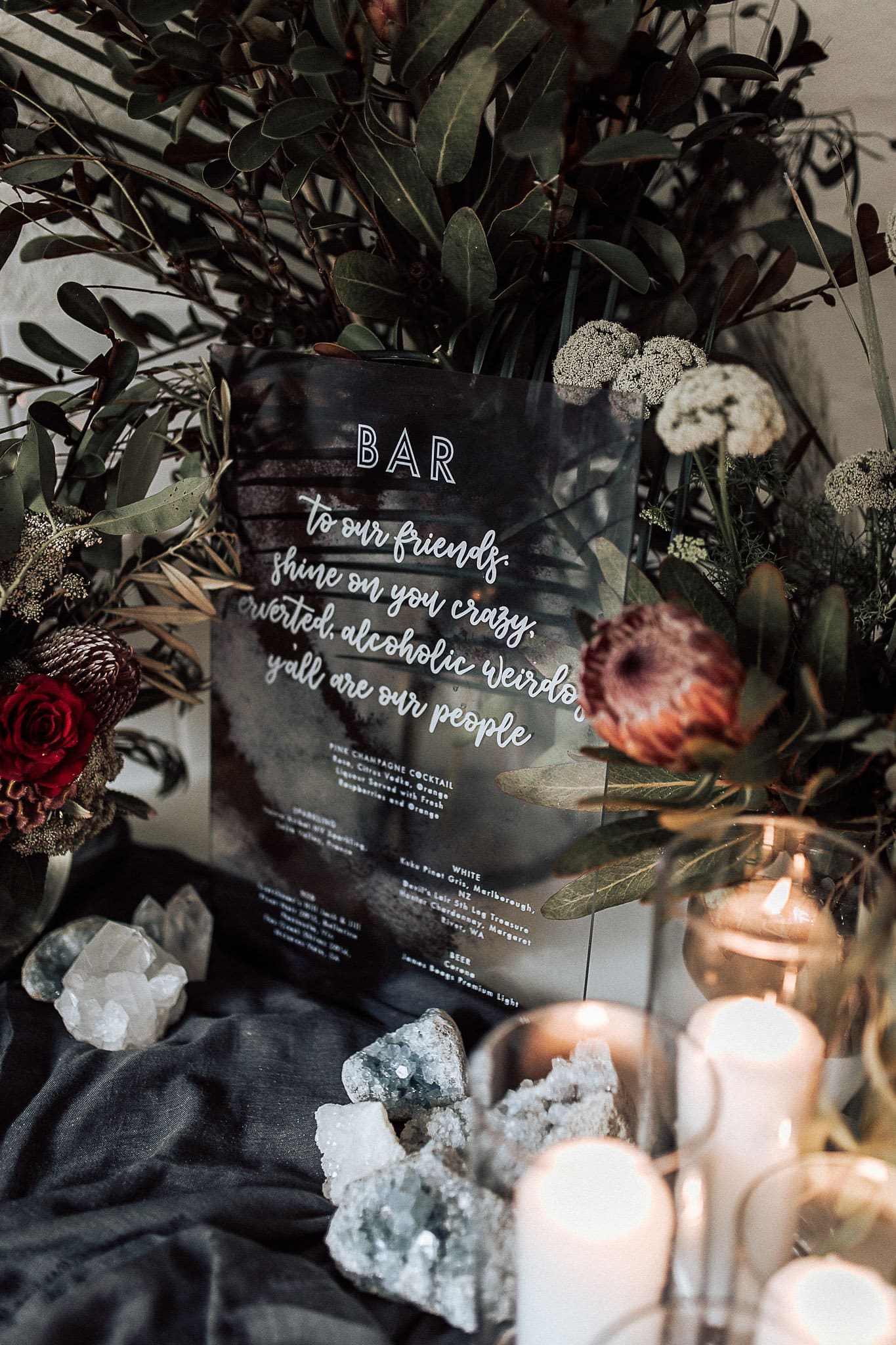 The Warehouse Geelong Wedding and Events Venue Hire in Geelong