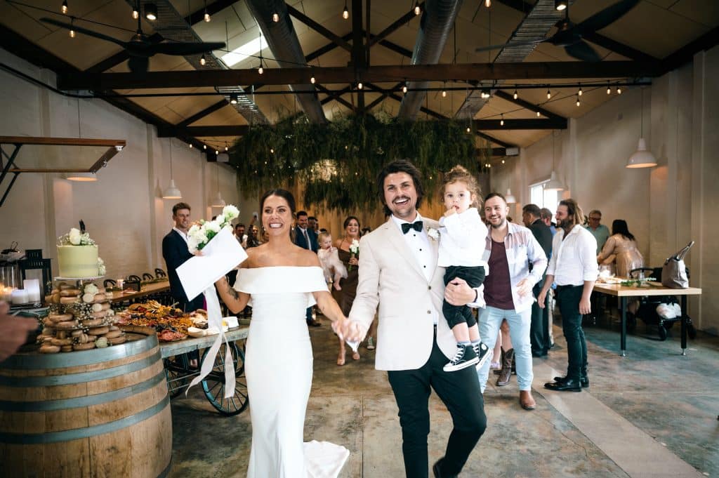 The Warehouse Geelong