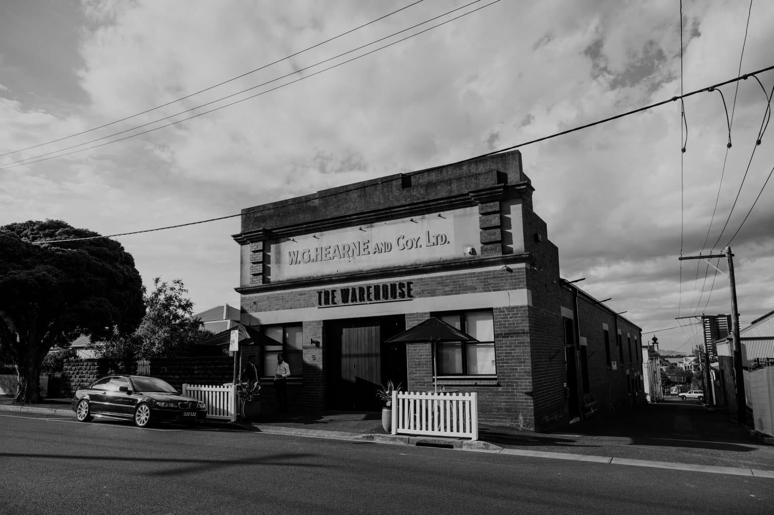 The Warehouse Geelong Wedding and Events Venue Hire in Geelong